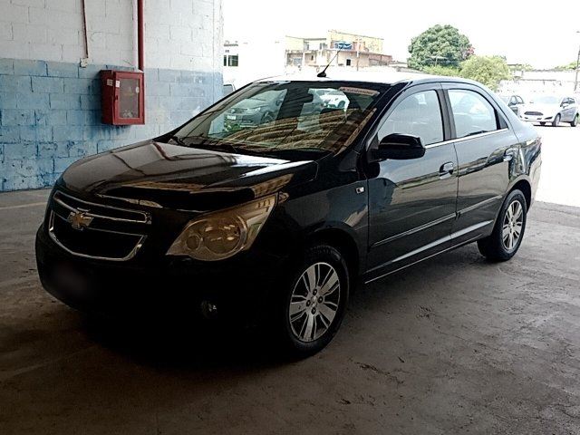 CHEVROLET COBALT 1.8 LTZ 2012/2013