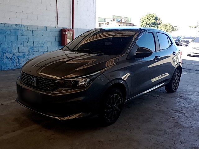 FIAT ARGO DRIVE 1.0 ANO*2021/2022