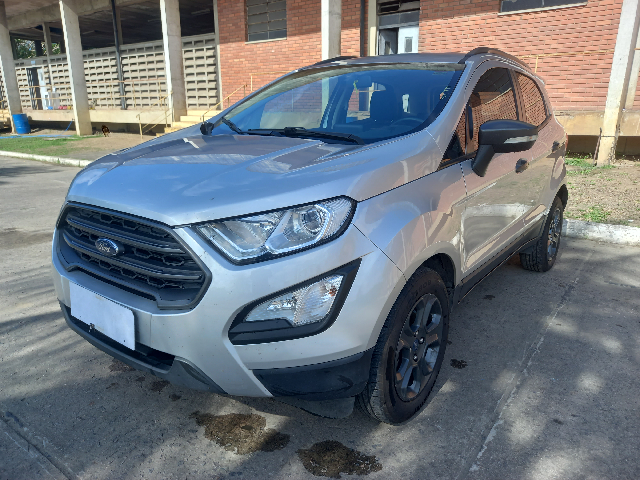 FORD ECOSPORT FSL AT 1.5 2018/2019