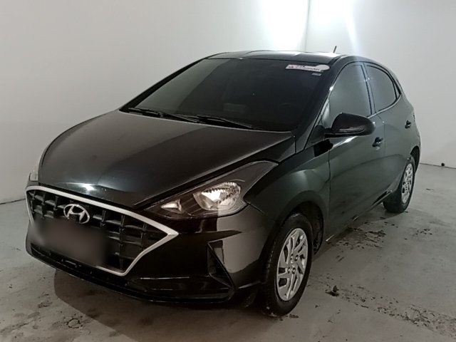 HYUNDAI HB20 10M SENSE 2019/2020