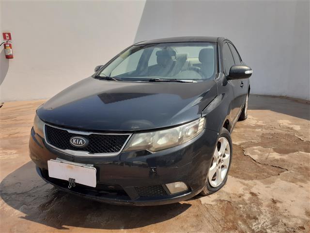 KIA CERATO EX2 1.6L 2010/2011