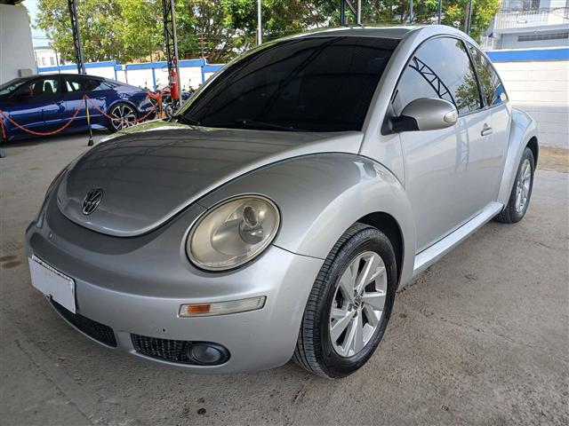 VOLKSWAGEN VW 2.0 BEETLE 2008/2009