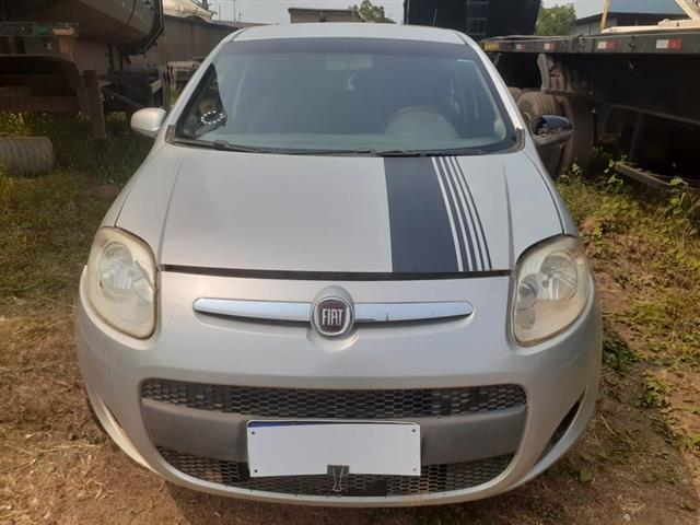 FIAT PALIO ATTRACTIV 1.0 2012/2013