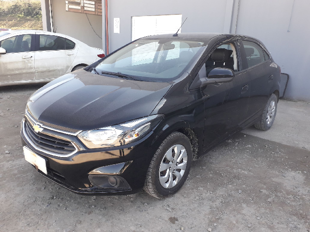 CHEVROLET ONIX 1.0MT LT 2019/2019