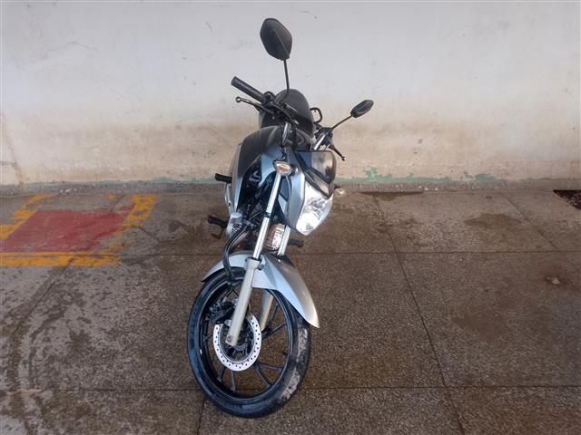 HONDA CG 160 FAN ANO 2020/2021