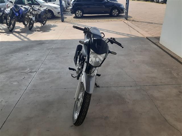 HONDA CG 160 START 2022/2022