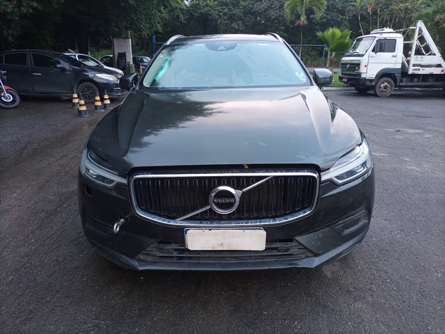 VOLVO XC60 2.0 T5 MOM 2019/2019