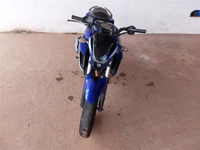 YAMAHA FZ25 FAZER ANOO 2023/2023