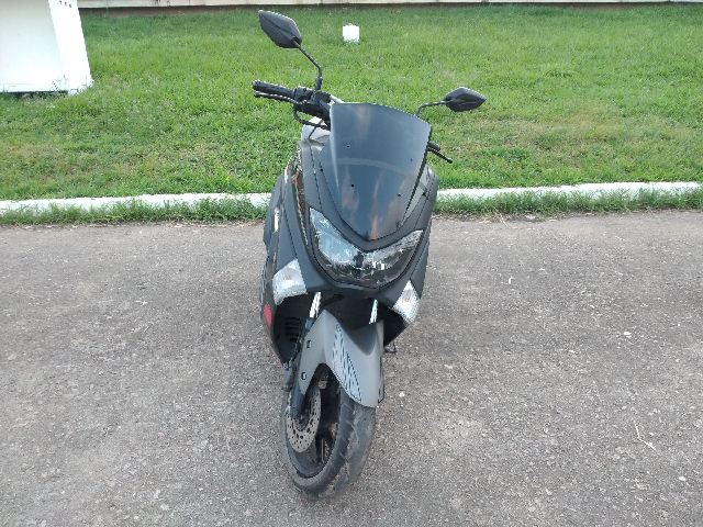 YAMAHA NMAX LE 2020/2021