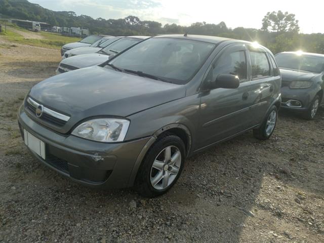 CHEVROLET CORSA HATCH MAXX 2012/2012